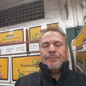 Meet your Posher, Kevin